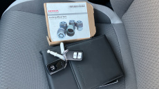 Honda Jazz 1.5 i-MMD Hybrid Crosstar EX 5dr eCVT Hybrid Hatchback